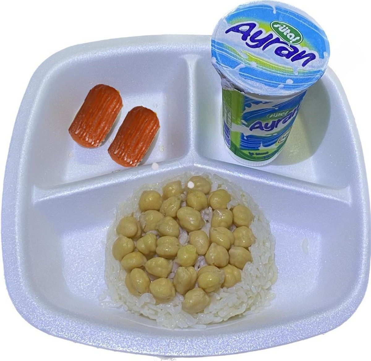 Cenaze Pilavı: Saygı ve Anlamın Lezzetli İfadesi | Toptan Pilav 58