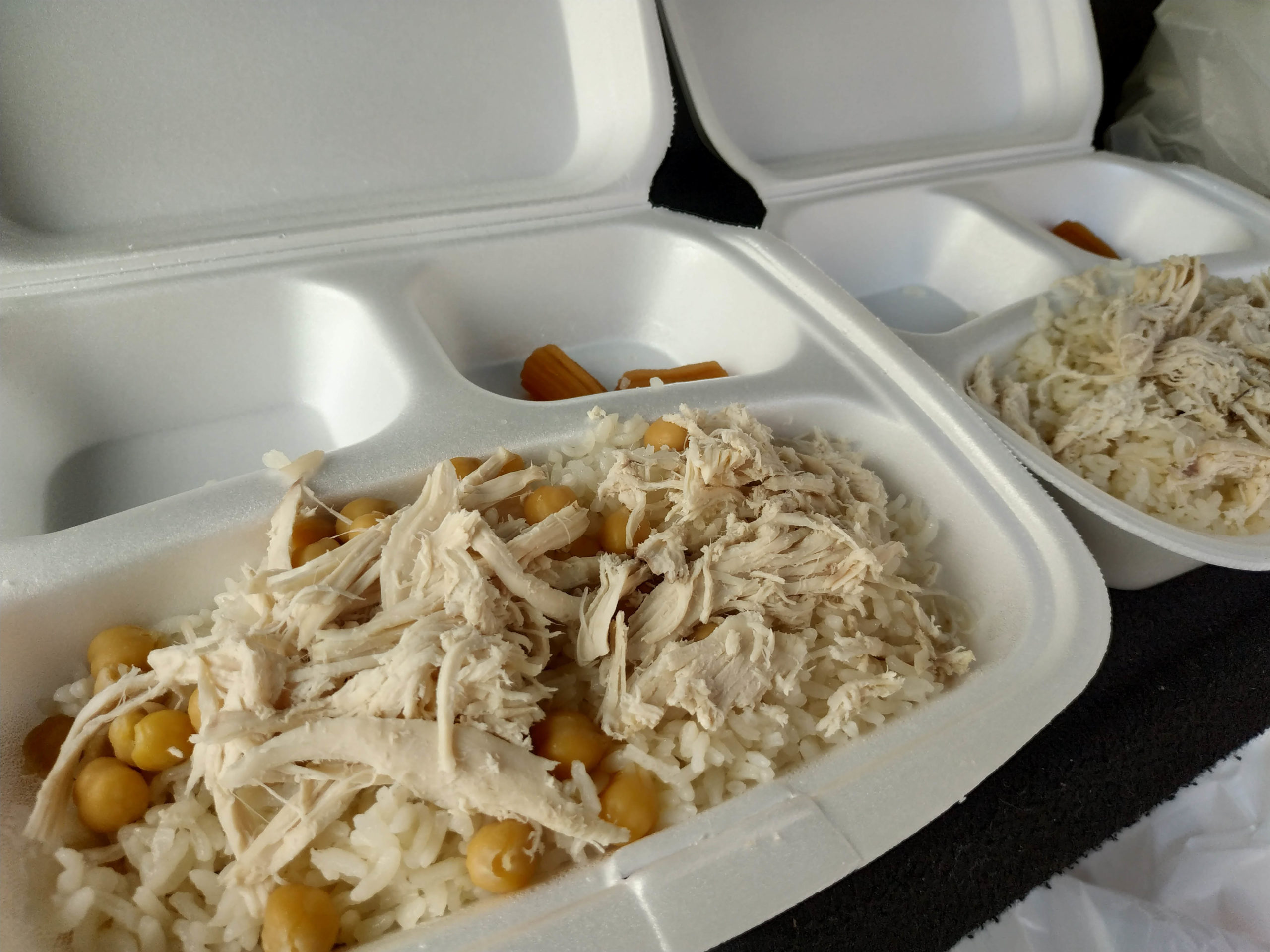 Mevlid Pilavı: Manevi Günlerin Vazgeçilmezi | Toptan Pilav 58