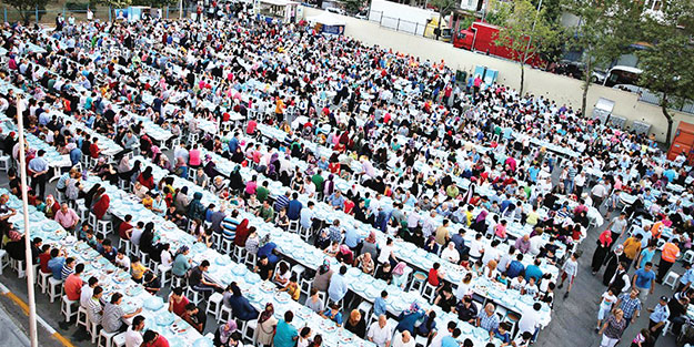 Dernek Organizasyonları